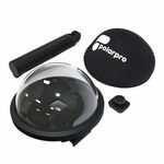 PolarPro Fifty Fifty Dome podvodno kućište za GoPro Hero7, Hero6, Hero5