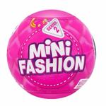Mini Brands: Fashion paket iznenađenja od 5 komada, serija 2.