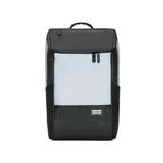 OAK25 Sportska torba 'Daybag' crna