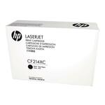 HP toner CF214XC, crna (black)