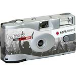 AgfaPhoto LeBox Black&White jednokratni fotoaparat