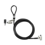 HP Essential Nano Combo kabelska brava
