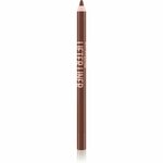 Maybelline Lifter Liner olovka za usne 1.2 g Nijansa 001 cross the line