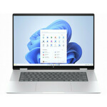 (refurbished) HP Envy x360 16-ac0008na | Ultra 7 | Touch / Ultra 7 / RAM 16 GB / SSD Pogon / 16,0" WUXGA, Intel Core U7 155U (1,7 GHz), 16 GB LPDDR5-6400 (soldered), 40,6 cm (16,0") WUXGA (1920 x 1200) Multi-Touch IPS LED, SSD 512 GB M.2 PCIe...