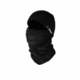 GymBeam Balaclava maska za lice Black XL/XXL
