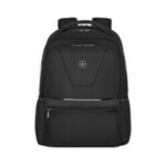 Wenger XE Resist ruksak za 16" prijenosnik, vodootporan, crni
