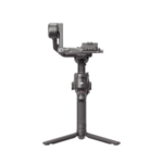 Gimbal stabilizator DJI RS 4 Pro, stabilizator za snimanje fotoaparatom, sivi CP.RN.00000345.04