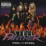 Steel Panther - Feel The Steel (CD)