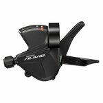 RUČICA MJENJAČA SHIMANO ALIVIO SL-M3100-L 3B