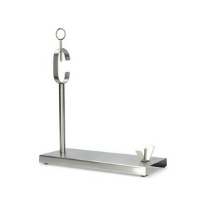 Stainless Steel Ham Stand (support for whole leg of ham) EDM Ham stand (40 x 16