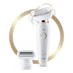 Braun Silk-epil 9-006 depilator