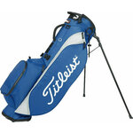 Titleist Players 4 Royal/Gray Golf torba
