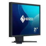 EIZO FlexScan S2134-BK 54cm (21.3) UXGA IPS Monitor VGA/DVI/DP