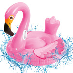 Veliki flamingo na napuhavanje 175cm