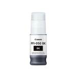 Canon PFI-050BK tinta crna (black), 70ml, zamjenska
