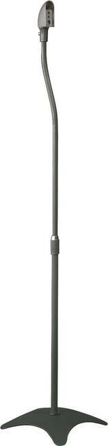 My Wall HS1SL stalak za zvučnike togi nosač Tlo-/Udaljenost od stropa (maks.): 1100 mm crna 1 Par