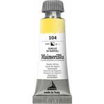 Maimeri Blu Vodene boje Naples Yellow 104 12 ml 1 kom