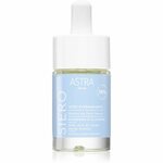 Astra Make-up Skin zaglađujući eksfolijacijski serum za regeneraciju lica 15 ml