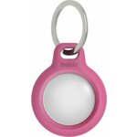 Belkin Secure Holder with Keyring F8W973btPNK Ružičasta