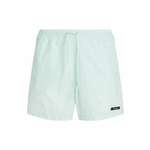 Calvin Klein Swimwear Kupaće hlače svijetloplava 23180315