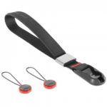 Peak Design Cuff Camera Wrist Strap Charcoal (CF-BL-3)