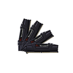 G.SKILL Ripjaws V F4-3600C18Q-32GVK, 32GB DDR4 3600MHz, (4x8GB)