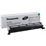 Panasonic toner UG-3391, crna (black)