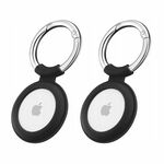 ESR Airtag Case x2 Black
