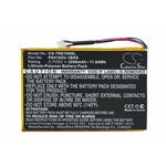 Baterija za Toshiba Excite Go Mini 7, 3200 mAh