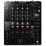 Pioneer DJM-750MK2 mikseta, USB