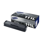Samsung toner MLT-D111L, crna (black)