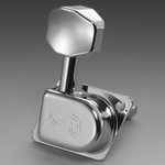 SCHALLER ORIGINAL F-SERIES 70s CHROME NAVIJAČI