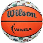 Wilson WNBA All Team košarkaška lopta wtb46001x