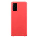 Silicone Case mekana fleksibilna maskica za Samsung Galaxy A72