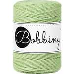 Bobbiny 3PLY Macrame Rope 1,5 mm Matcha Konac