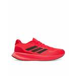 adidas Tenisice za trčanje Runfalcon 5 JI0877 Crvena