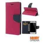 Samsung Galaxy J7 2016 crvena mercury torbica