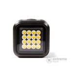 Litra Torch 2.0 prenosna studio lampa, 800 lumen, crna + Rollei selfie mini stativa