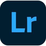 Adobe Lightroom w Classic for teams CC Creative Cloud, WIN/MAC, 1-godišnja pretplata 65305308CA01A12