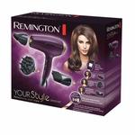 Remington D5219 sušilo za kosu, 2300 W