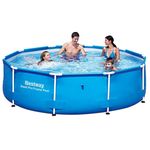 Bestway bazen 56406, 0.30x0.27x0.89 m/3.05x0.76 m