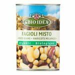 Grah miješani u limenci EKO 400g