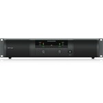 Stereo pojačalo snage BEHRINGER NX6000 (6000W, dva kanala)