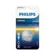 Philips baterija CR2450/10B, 3 V