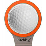 Pitchfix HatClip 2.0 Orange Marker