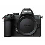 Digitalni fotoaparat Nikon Z50II Body