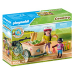 Playmobil: Teretni bicikl (71306)