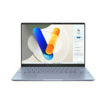 Asus Vivobook S 14 OLED S5406 NB14AS00049, 14" 1920x1200, Intel Core Ultra 7 155H, 1TB SSD/512GB SSD, 16GB RAM, Windows 11