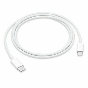 Kabel APPLE USB-C to Lightning za Apple iPhone 1m