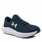 Obuća Under Armour Ua Charged Surge 4 3027000-401 Academy/Academy/White